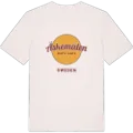 Äskemålen cirkel t-shirt