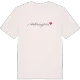 Askemyren hjärta t-shirt