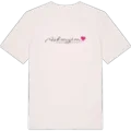 Askemyren hjärta t-shirt