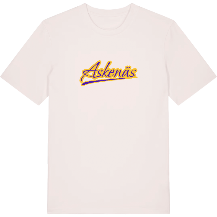 Askenäs baseball t-shirt – t-shirt från PinShirt