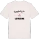 Någon i Askenäs älskar mig t-shirt