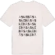 Askenäs ordlek t-shirt