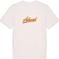 Äskeröd baseball t-shirt