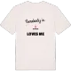 Någon i Askerud älskar mig t-shirt