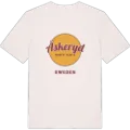 Äskeryd cirkel t-shirt