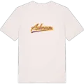 Askesum baseball t-shirt