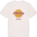 Asketorp cirkel t-shirt