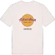 Askeviken cirkel t-shirt