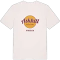 Askhill cirkel t-shirt