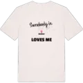 Någon i Askhult älskar mig t-shirt