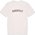 Äskhult böjd t-shirt