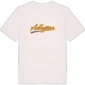 Askhyttan baseball t-shirt