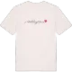 Askhyttan hjärta t-shirt