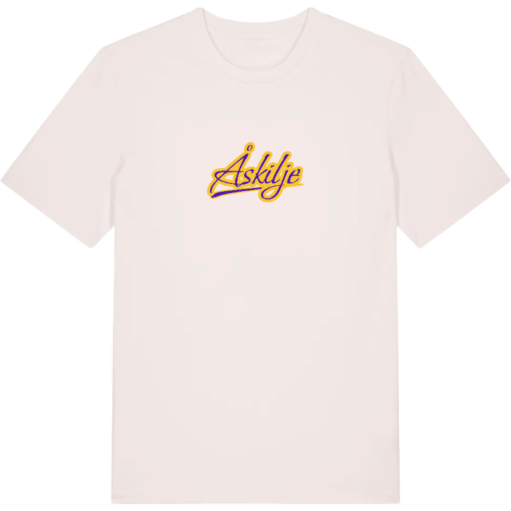 Åskilje baseball t-shirt – t-shirt från PinShirt