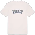 Äskilt college t-shirt