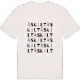 Äskilt ordlek t-shirt