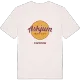 Askjum cirkel t-shirt