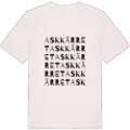 Askkärret ordlek t-shirt
