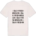 Askmyrsmossen ordlek t-shirt