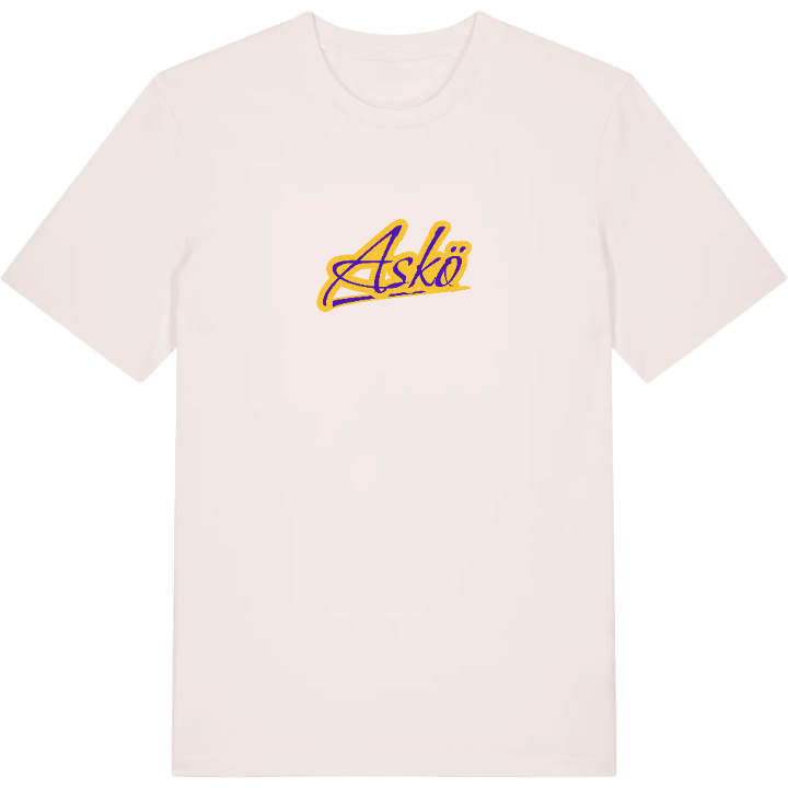Askö baseball t-shirt – t-shirt från PinShirt