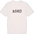 Askö böjd t-shirt