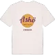 Askö cirkel t-shirt