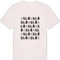 Askö ordlek t-shirt