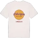 Åskogen cirkel t-shirt