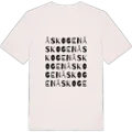 Åskogen ordlek t-shirt