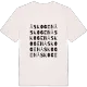 Åskogen ordlek t-shirt