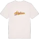 Åskogkvarn baseball t-shirt