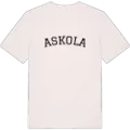 Askola böjd t-shirt