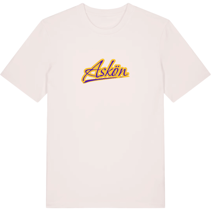 Askön baseball t-shirt – t-shirt från PinShirt