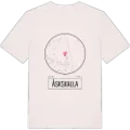 Åskskalla t-shirt