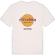 Åskudden cirkel t-shirt