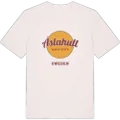 Åslahult cirkel t-shirt