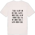 Åslakvarn ordlek t-shirt