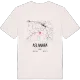 Aslanapa karta t-shirt
