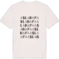 Aslanapa ordlek t-shirt