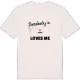Någon i Åslätt älskar mig t-shirt