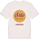 Åsle cirkel t-shirt