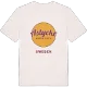 Åslycke cirkel t-shirt