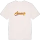 Asmoarp baseball t-shirt