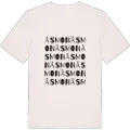 Åsmon ordlek t-shirt