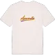 Åsmundbo baseball t-shirt