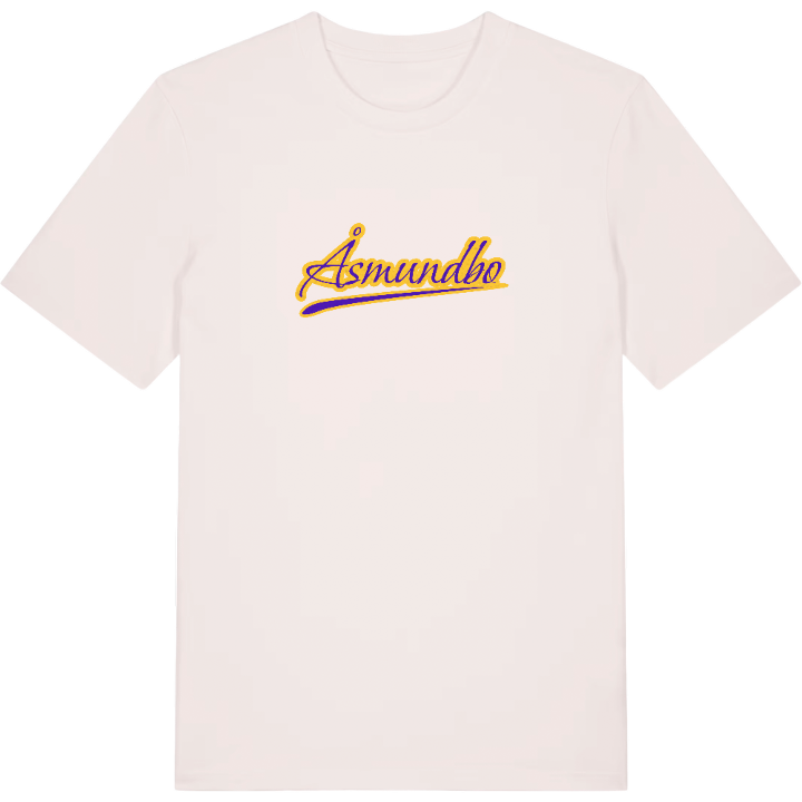 Åsmundbo baseball t-shirt – t-shirt från PinShirt