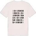 Asmundsgården ordlek t-shirt