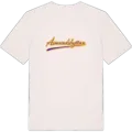 Åsmundshyttan baseball t-shirt