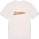 Åsmundshyttan baseball t-shirt