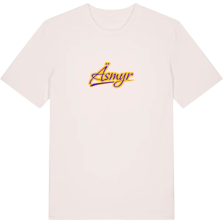 Äsmyr baseball t-shirt – t-shirt från PinShirt